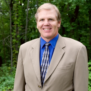 Steve Corbett